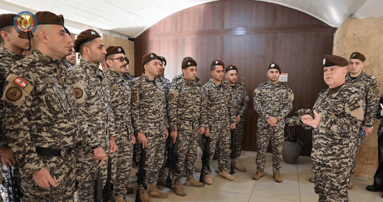 عون بعيد أمن الدولة: الجهاز يستعيد دوره الطبيعي بعد محاولات تحجيمه وتهميشه